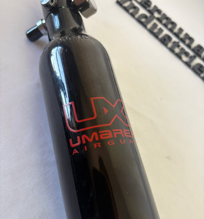 Gauntlet 2 OEM Bottle and Reg