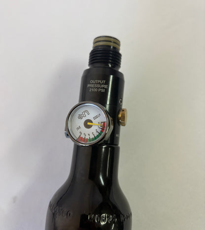 Gauntlet 2 OEM Bottle and Reg