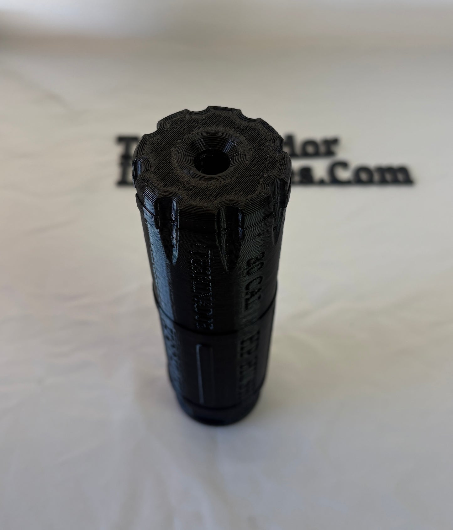 HP Hush Moderator for Avenge-XL Airgun & M18x1 threads