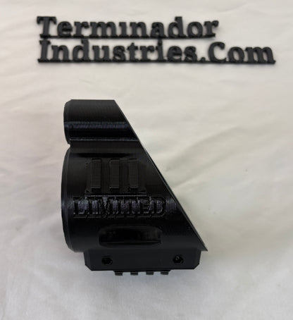 Umarex Gauntlet LIMITED Bottle Band with optional M-lock Mounting points