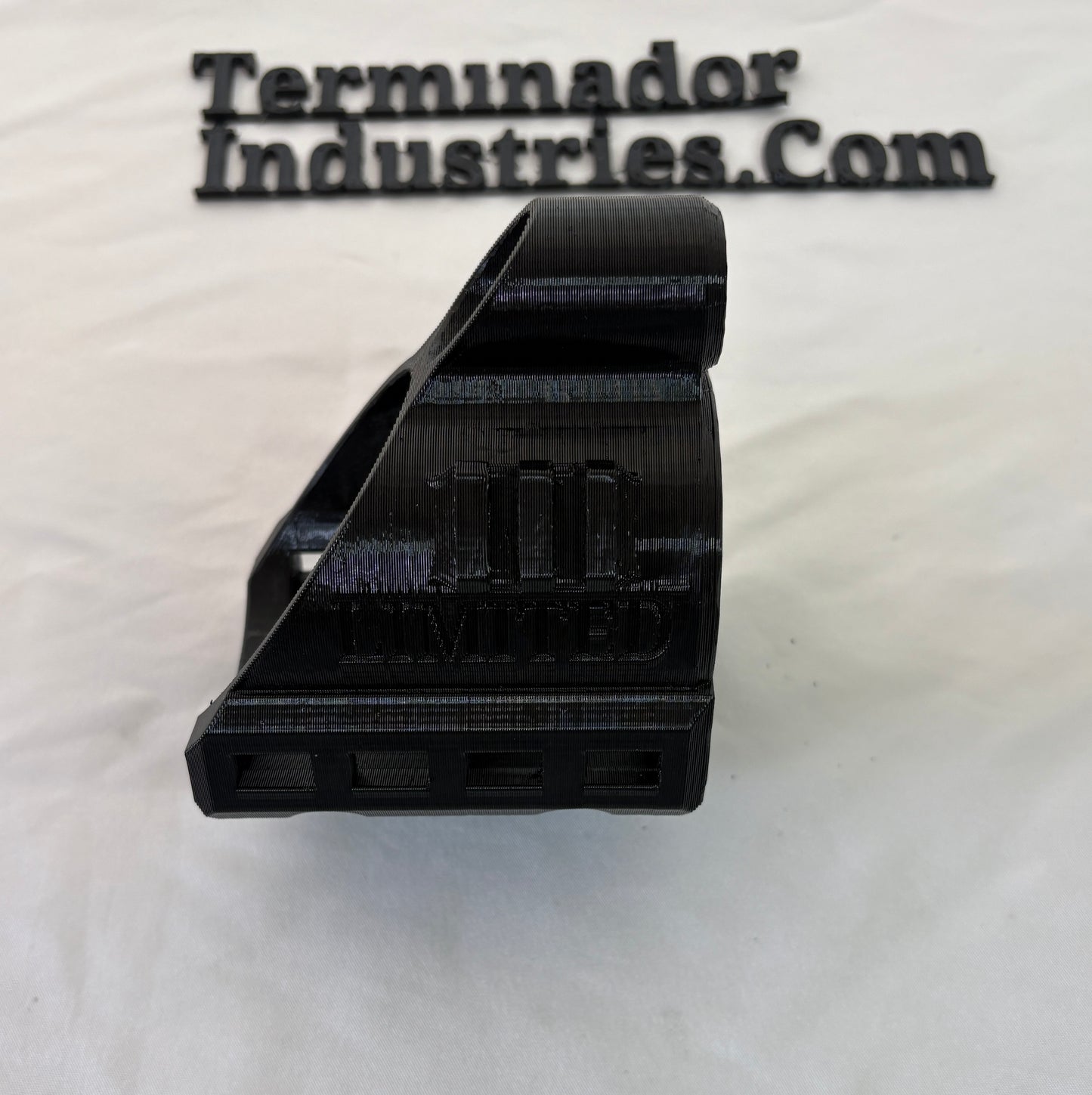 Umarex Gauntlet LIMITED Bottle Band with optional M-lock Mounting points
