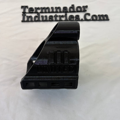 Umarex Gauntlet LIMITED Bottle Band with optional M-lock Mounting points