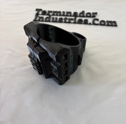 Umarex Gauntlet LIMITED Bottle Band with optional M-lock Mounting points