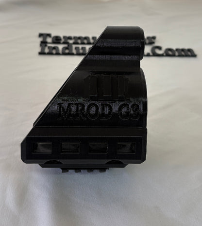 Benjamin Marauder Gen 3 Bottle Band with M-lock Mounting points