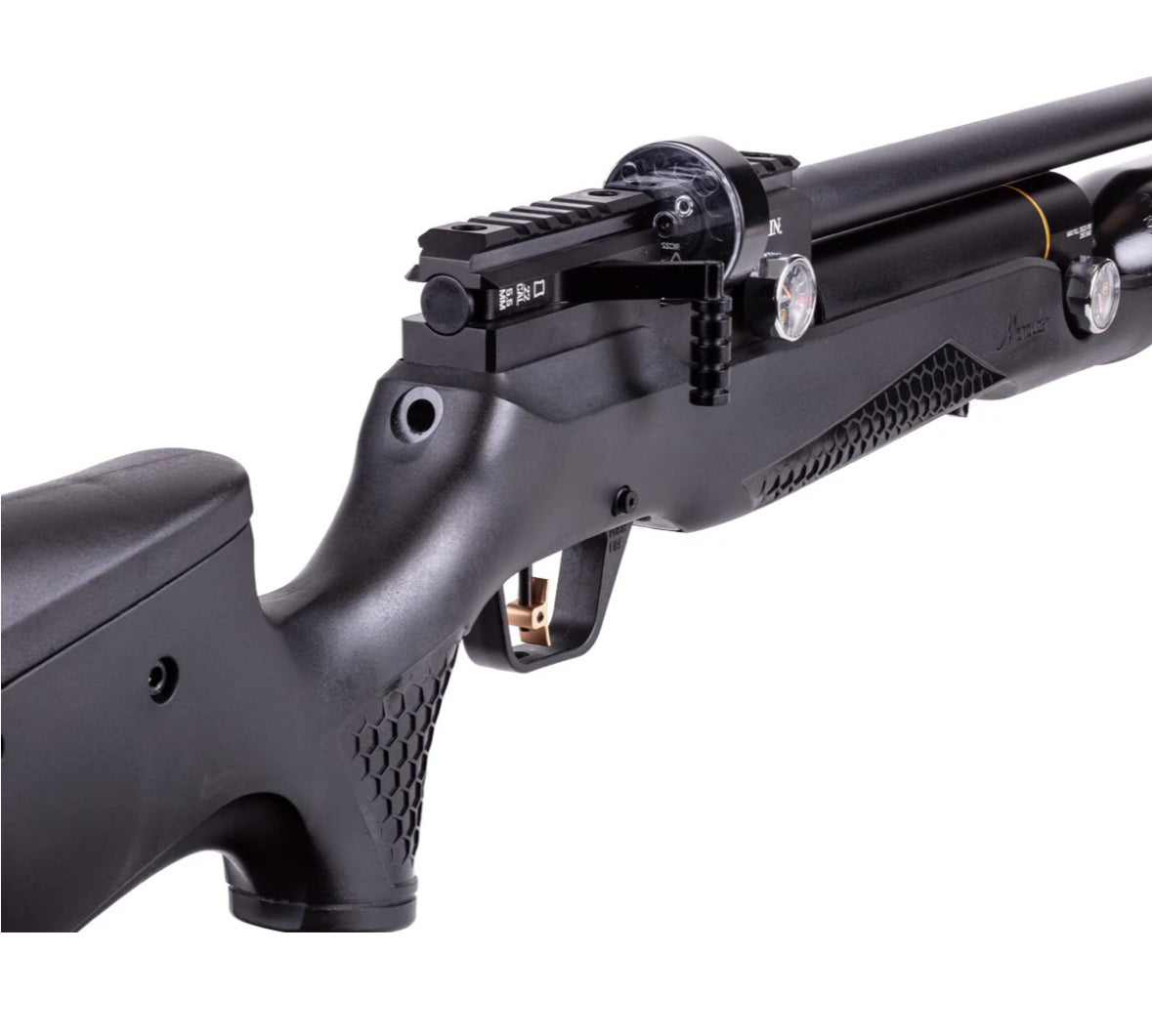 Benjamin Marauder Gen 3 PCP Air Rifle
