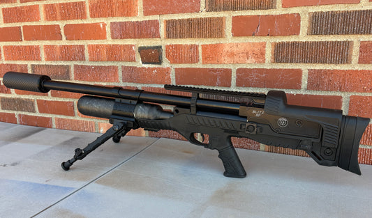Hatsan Blitz Bullpup