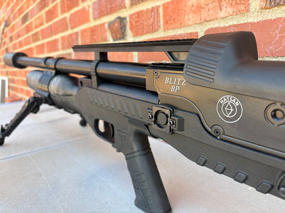 Hatsan Blitz Bullpup