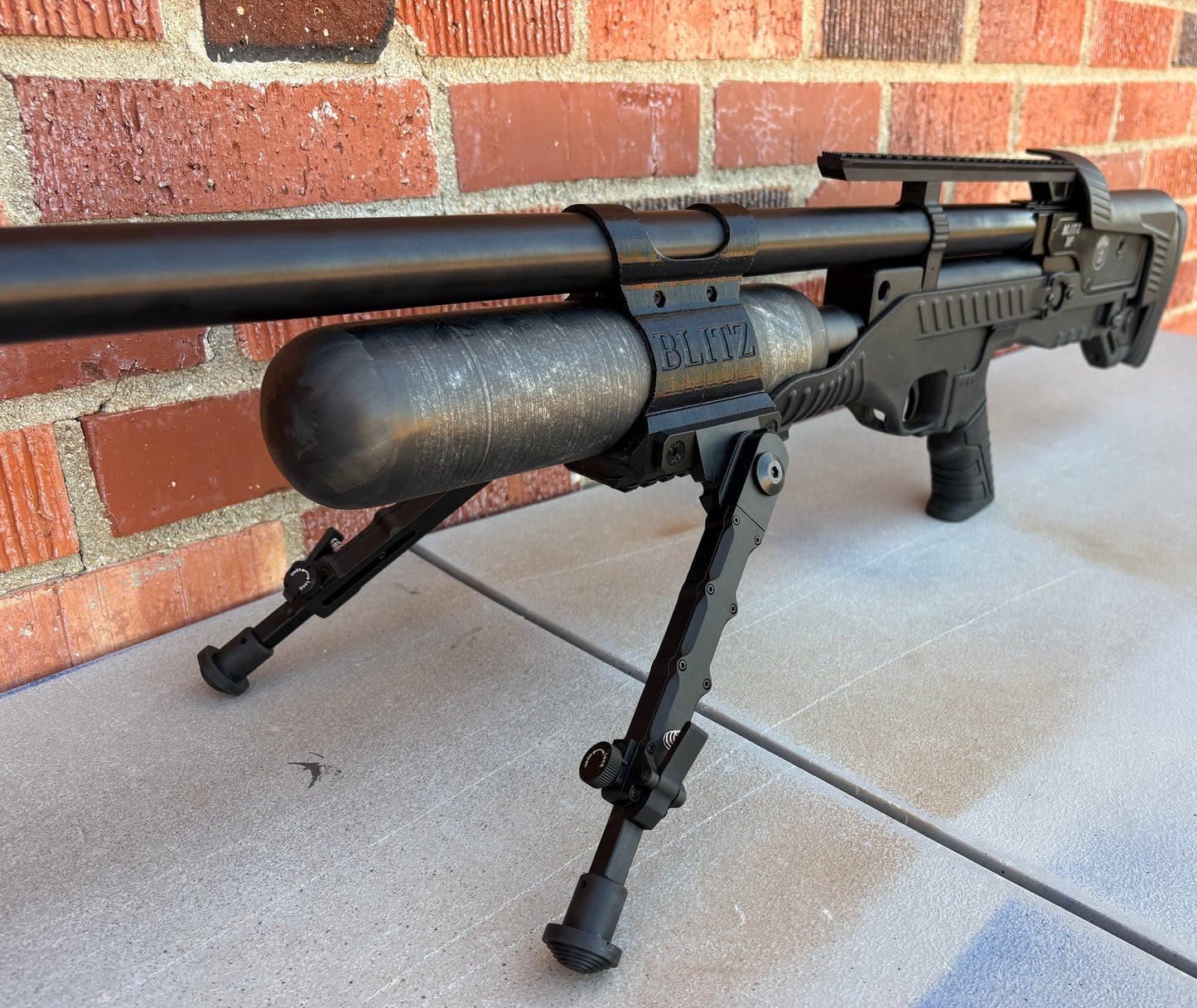 Hatsan Blitz Bullpup