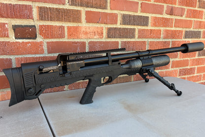 Hatsan Blitz Bullpup