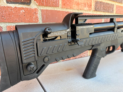 Hatsan Blitz Bullpup