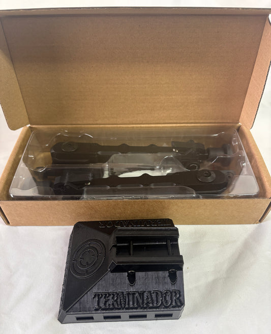 Target Stabilizer Bipod For Air Venturi Avenger Bullpup