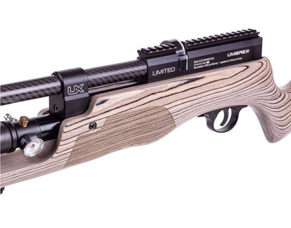 Umarex Gauntlet Limited PCP Air Rifle