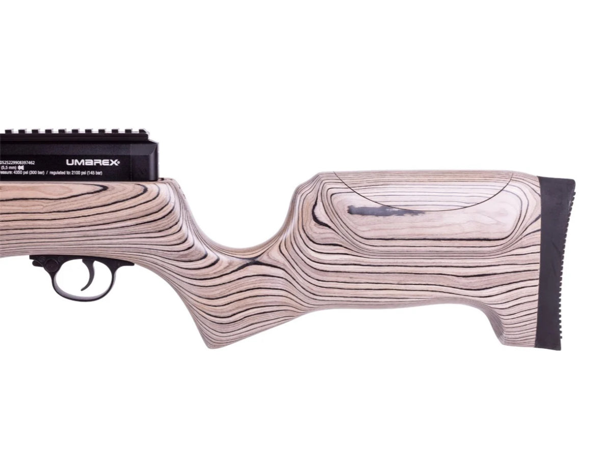 Umarex Gauntlet Limited PCP Air Rifle