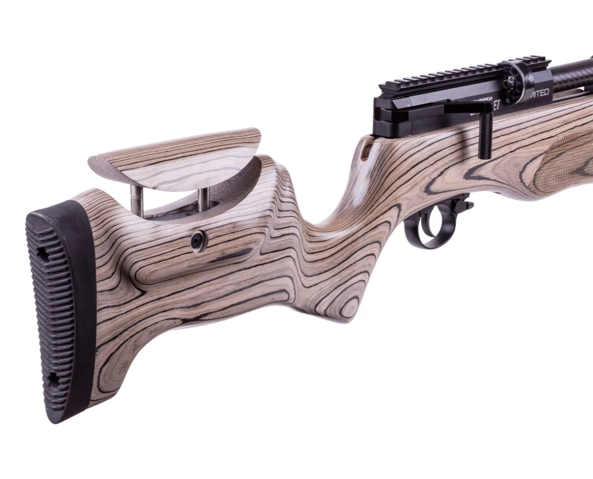 Umarex Gauntlet Limited PCP Air Rifle