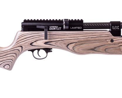 Umarex Gauntlet Limited PCP Air Rifle