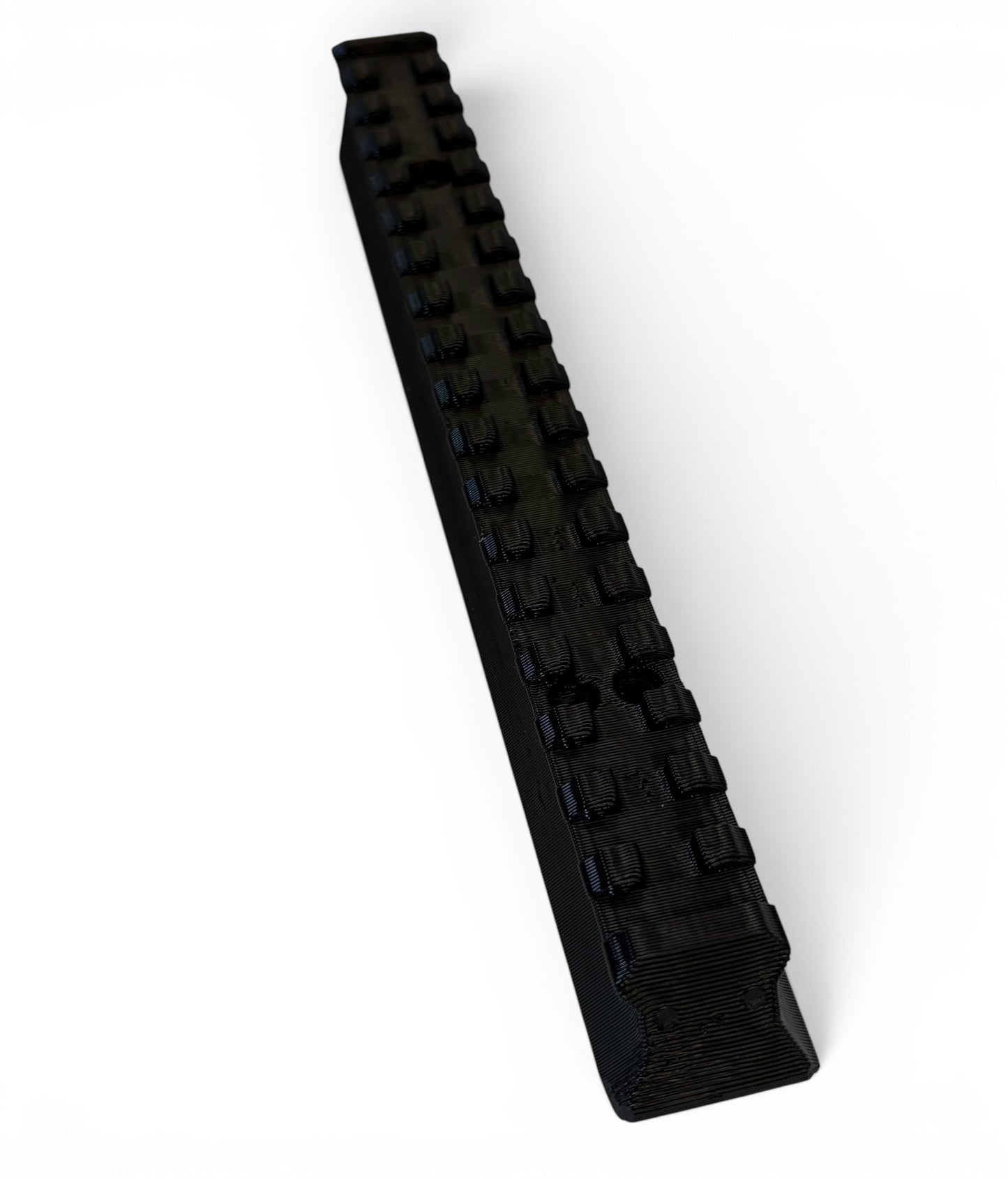 20 MOA Low-rise Optic Rail for Umarex Zelos