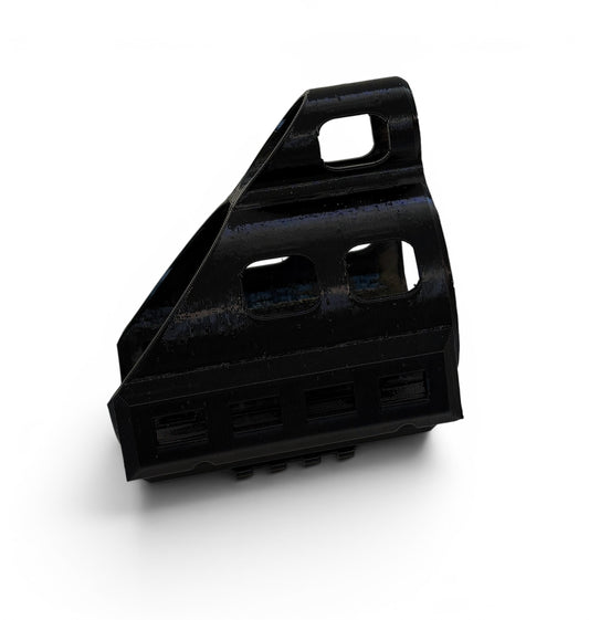 Air Venturi Alpha barrel-band with M-lock Mounting points