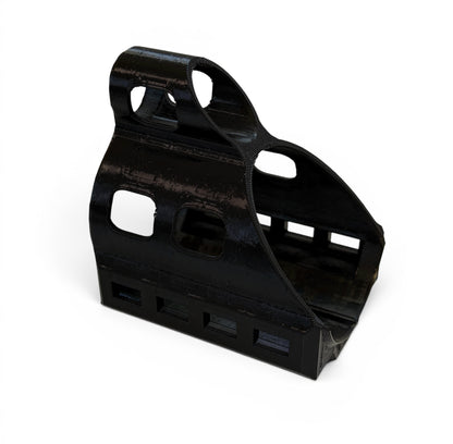 Air Venturi Alpha barrel-band with M-lock Mounting points