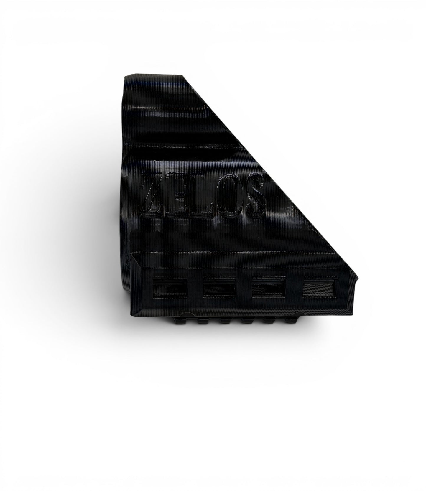 Umarex Zelos Bottle Band with M-lock mounting points