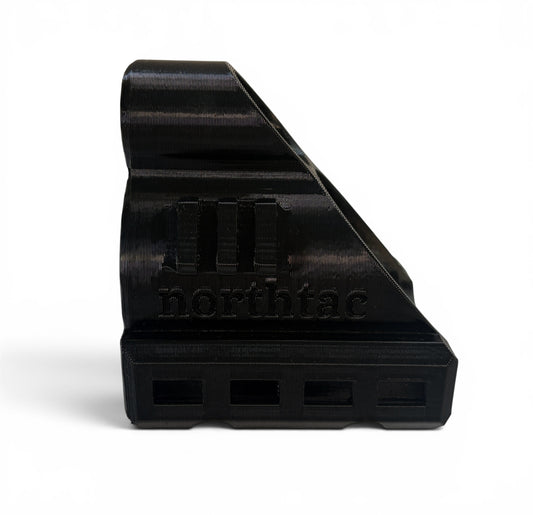 Northtac QILIN BP-X 28" Barrel Band with M-lok mounting points