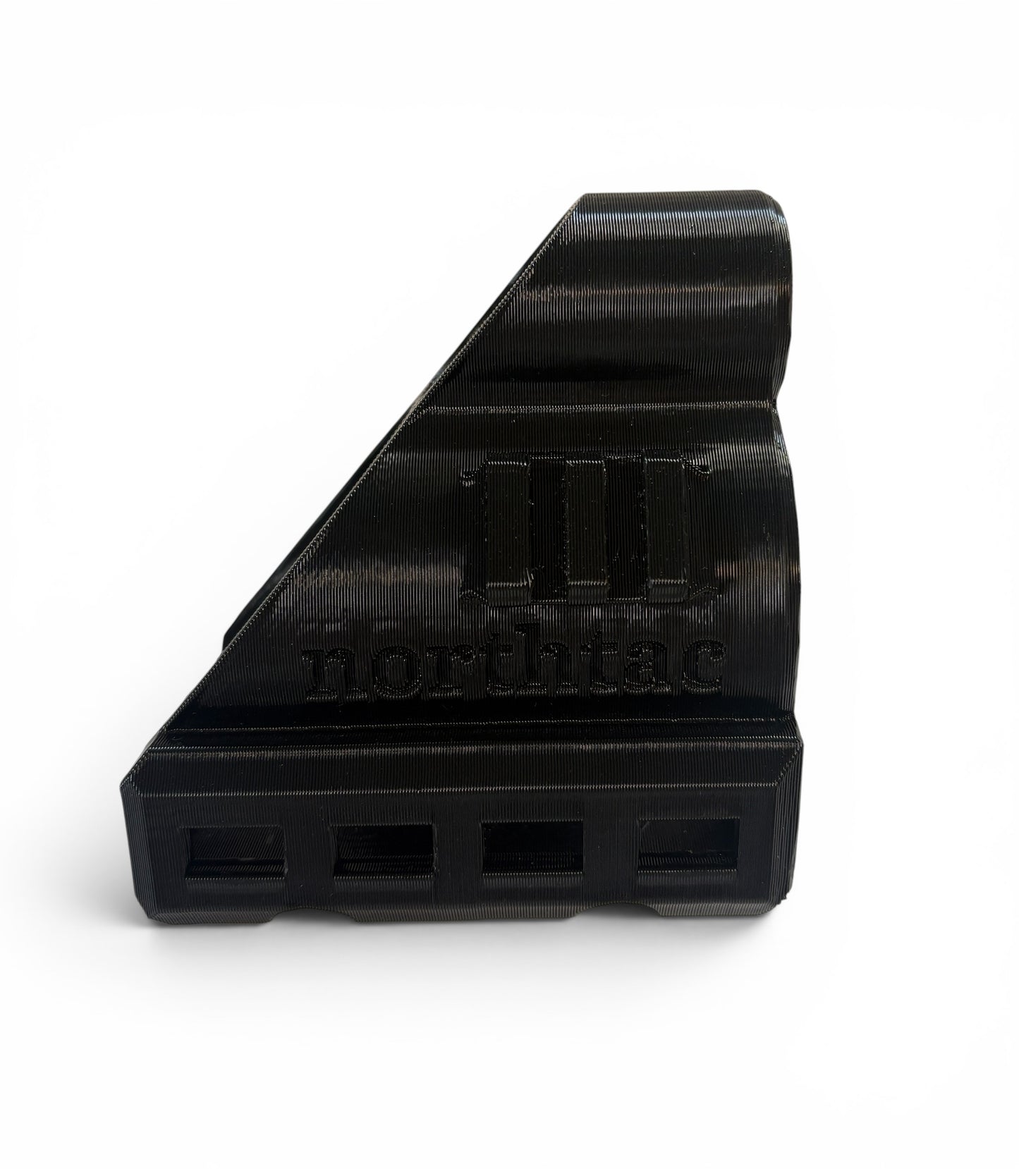 Northtac QILIN BP-X 28" Barrel Band with M-lok mounting points