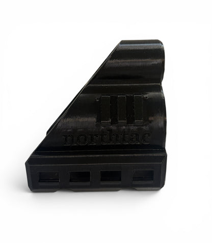 Northtac QILIN BP-X 28" Barrel Band with M-lok mounting points