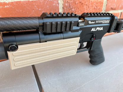 Air Venturi Alpha Terminador Build