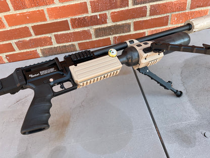 Air Venturi Alpha Terminador Build