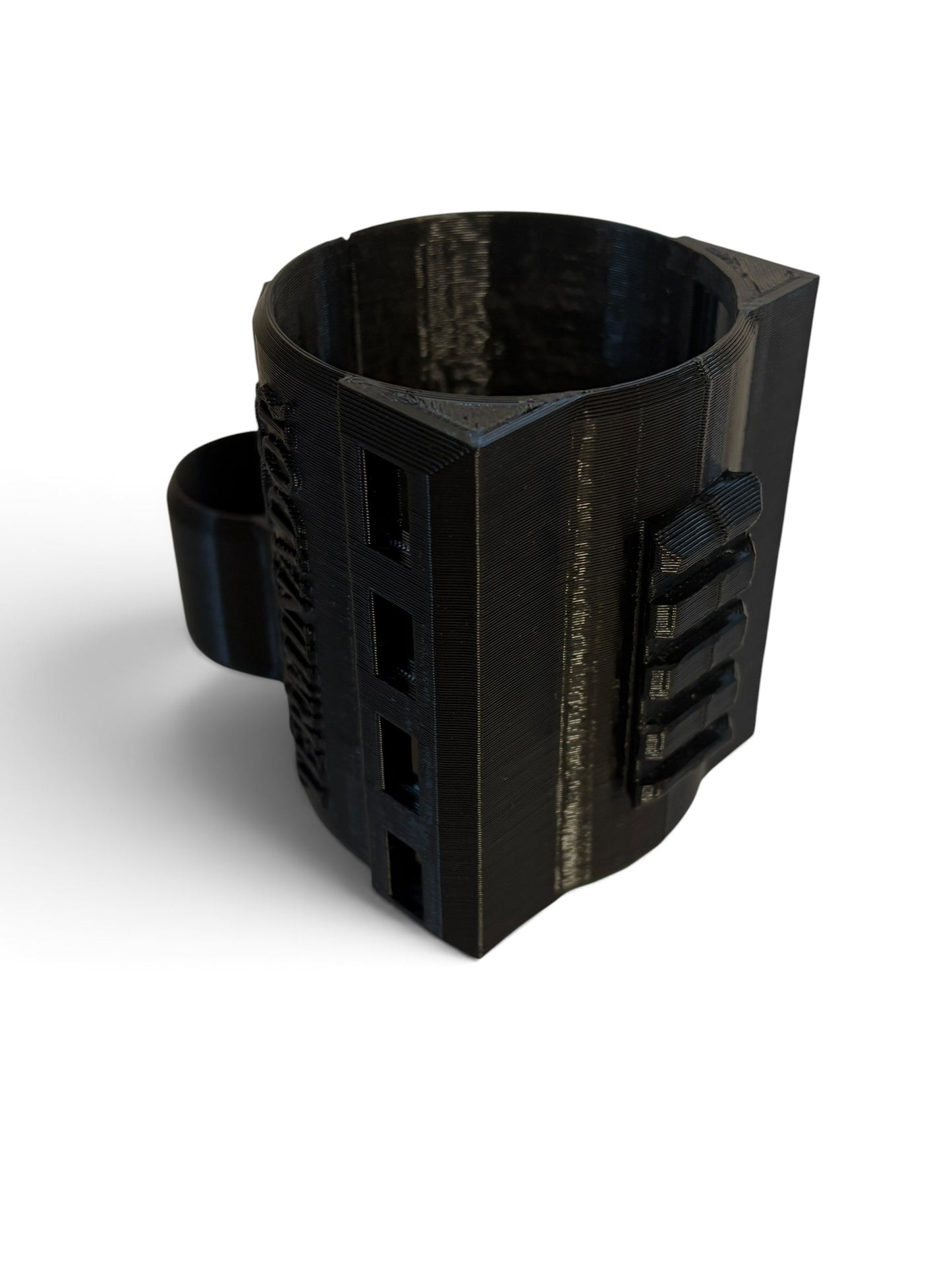 Umarex Notos Barrel Band for bottle conversion