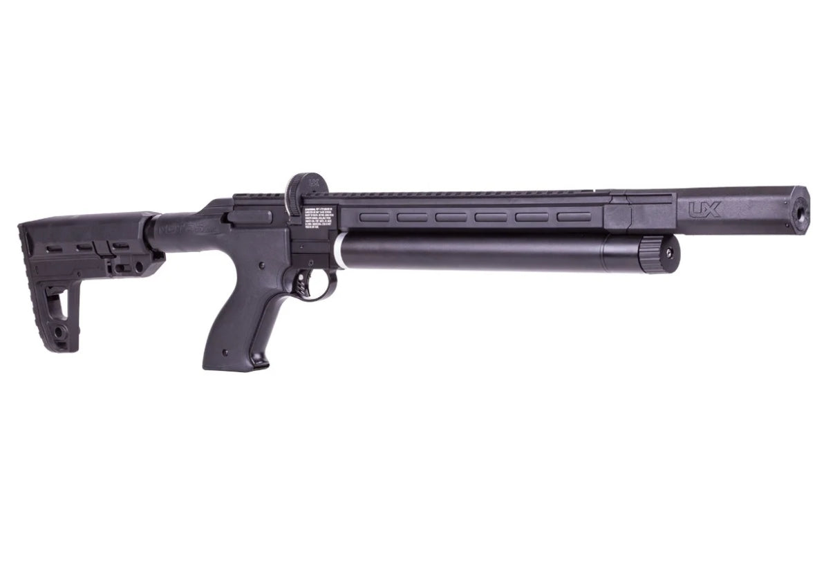 Umarex Notos G2 PCP Air Rifle