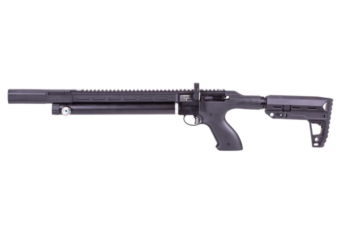 Umarex Notos G2 PCP Air Rifle