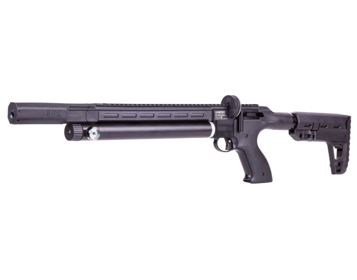 Umarex Notos G2 PCP Air Rifle
