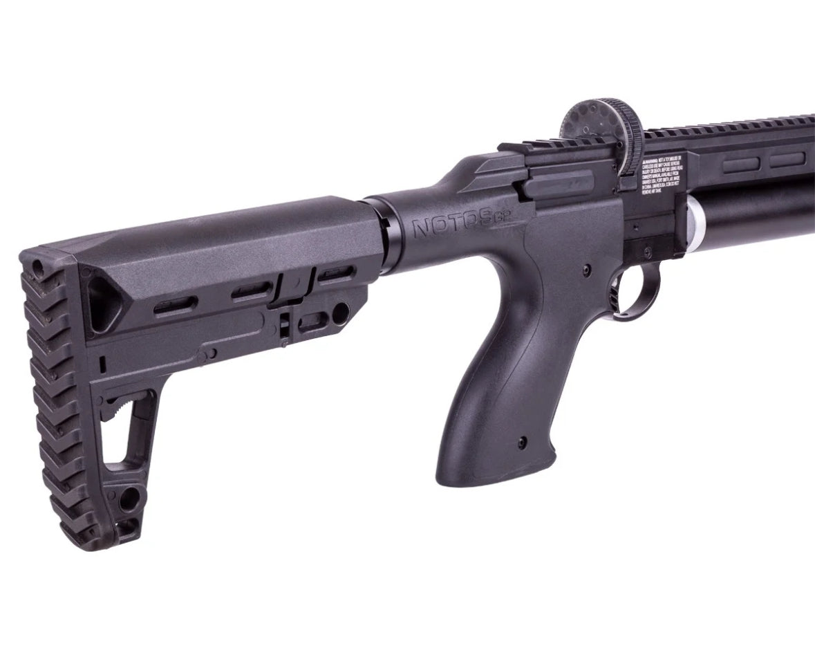 Umarex Notos G2 PCP Air Rifle