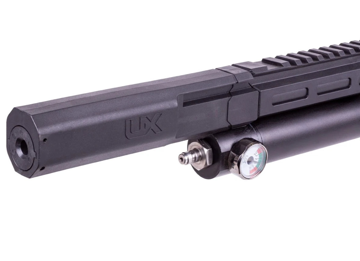 Umarex Notos G2 PCP Air Rifle