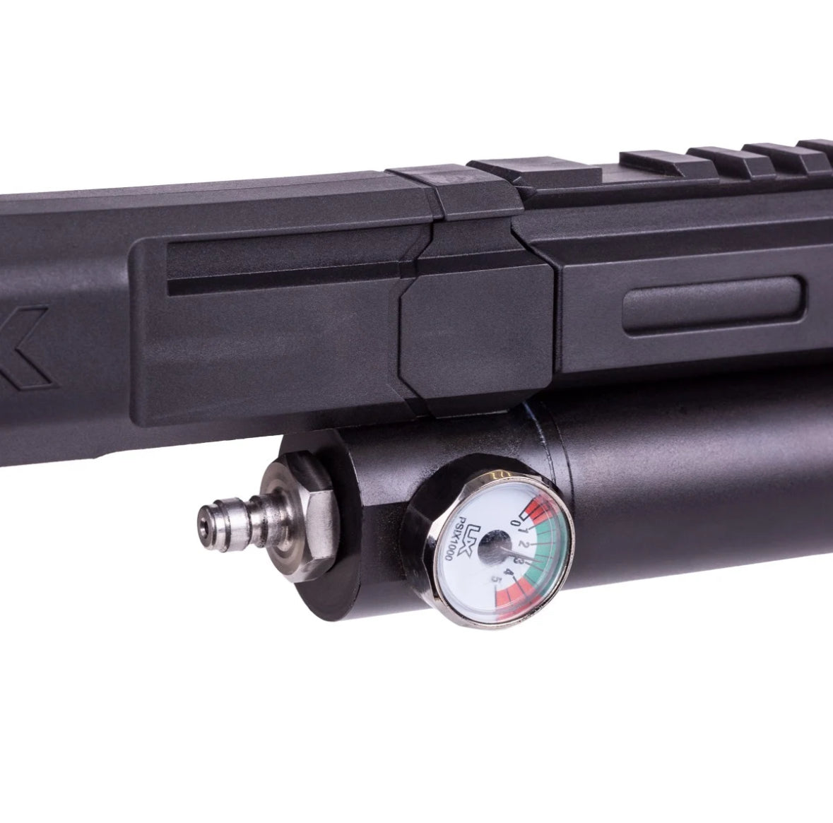 Umarex Notos G2 PCP Air Rifle