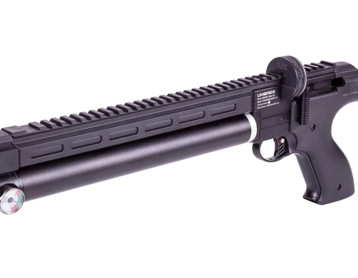Umarex Notos G2 PCP Air Rifle