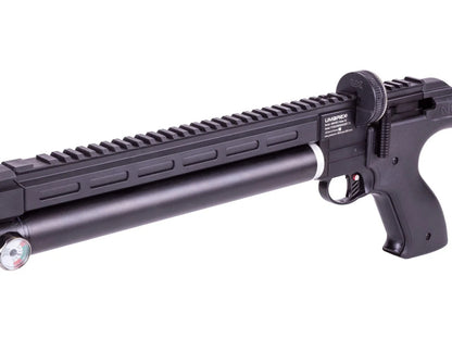 Umarex Notos G2 PCP Air Rifle