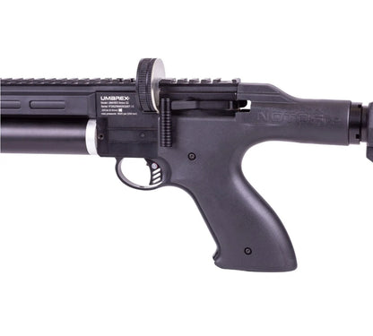 Umarex Notos G2 PCP Air Rifle