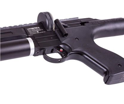 Umarex Notos G2 PCP Air Rifle
