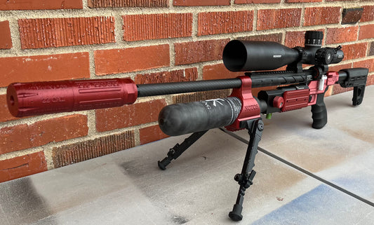 Umarex Notos Super Sniper