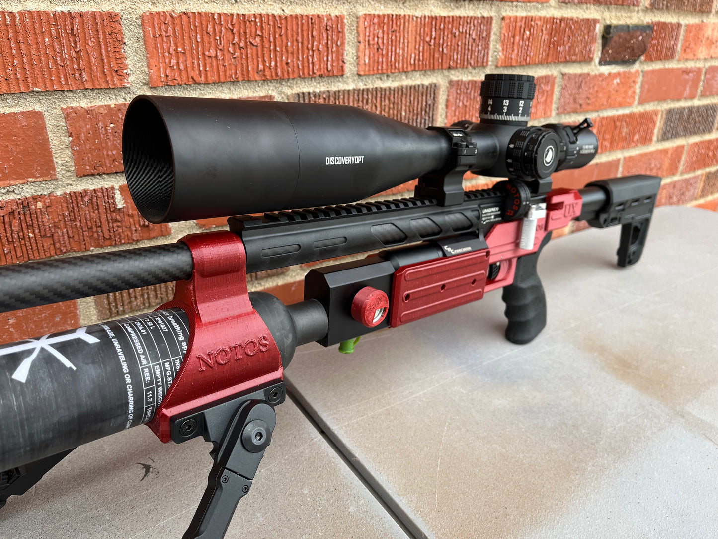 Umarex Notos Super Sniper