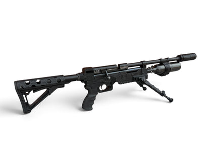 177 Cal Umarex Gauntlet Build
