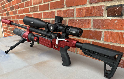 Umarex Notos Super Sniper
