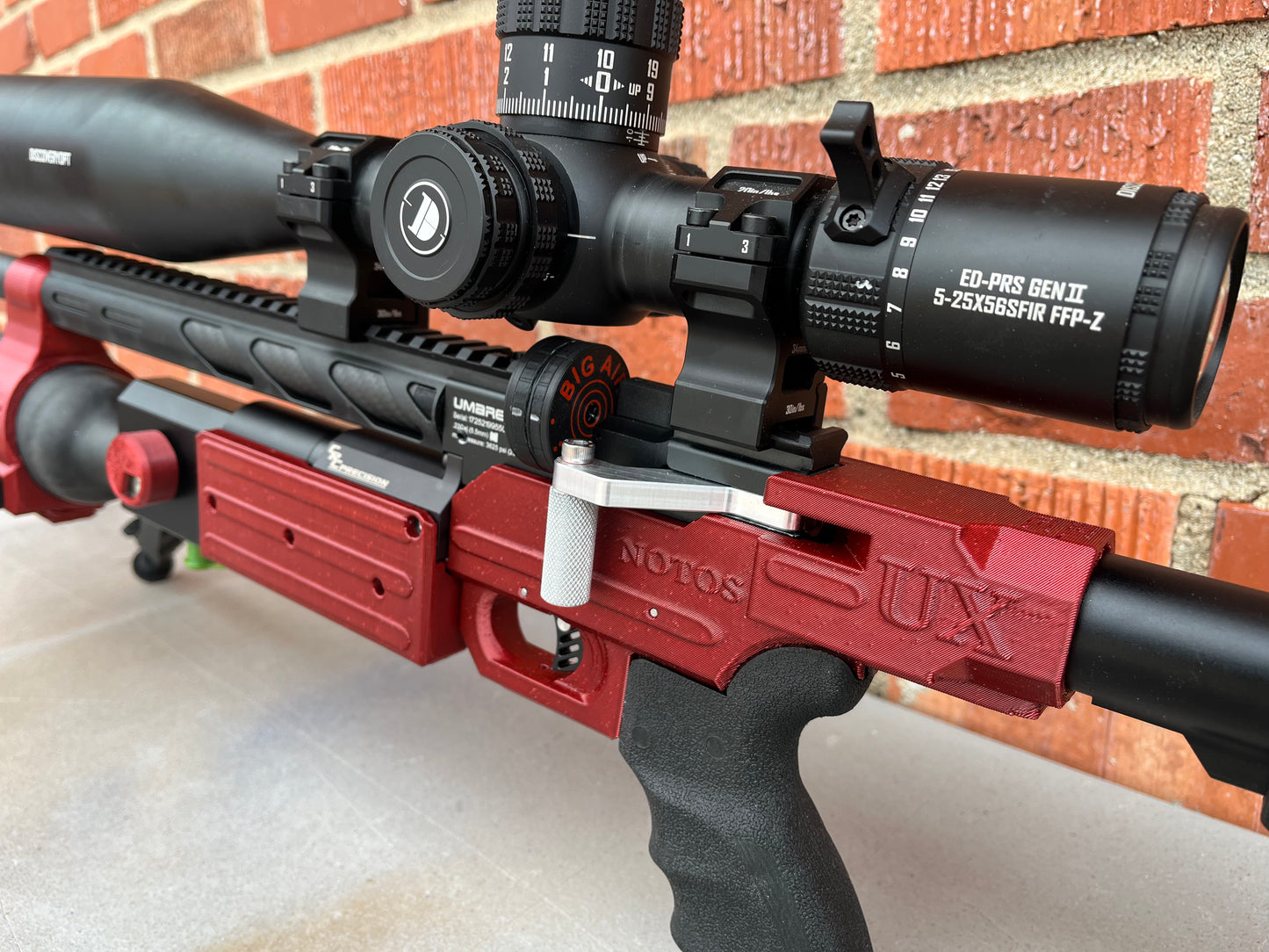 Umarex Notos Super Sniper
