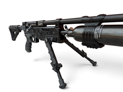 177 Cal Umarex Gauntlet Build
