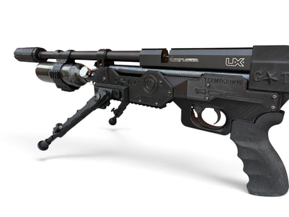 177 Cal Umarex Gauntlet Build