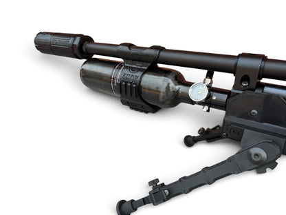 177 Cal Umarex Gauntlet Build
