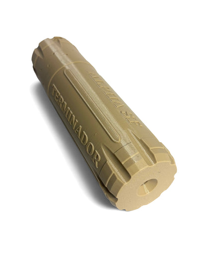 Alpha SF (slip-fit) Moderator