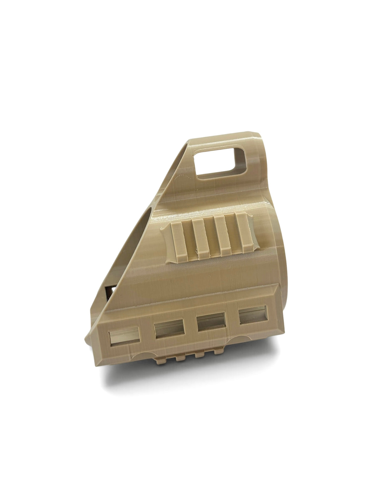 Umarex Zelos Bottle Band with M-lock mounting points