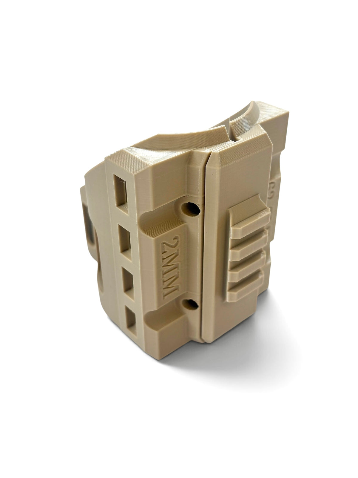 Umarex Zelos Bottle Band with M-lock mounting points